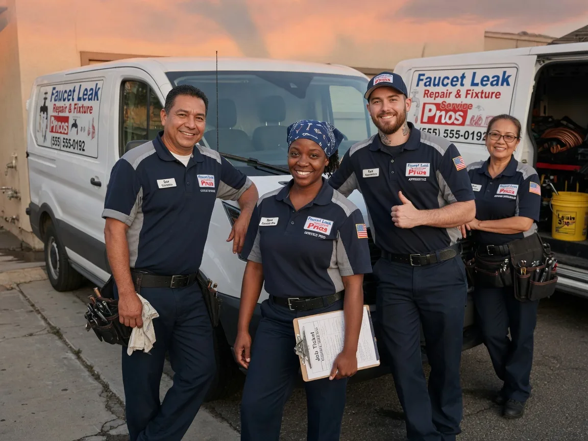 Faucet Repair company in Washington, AR