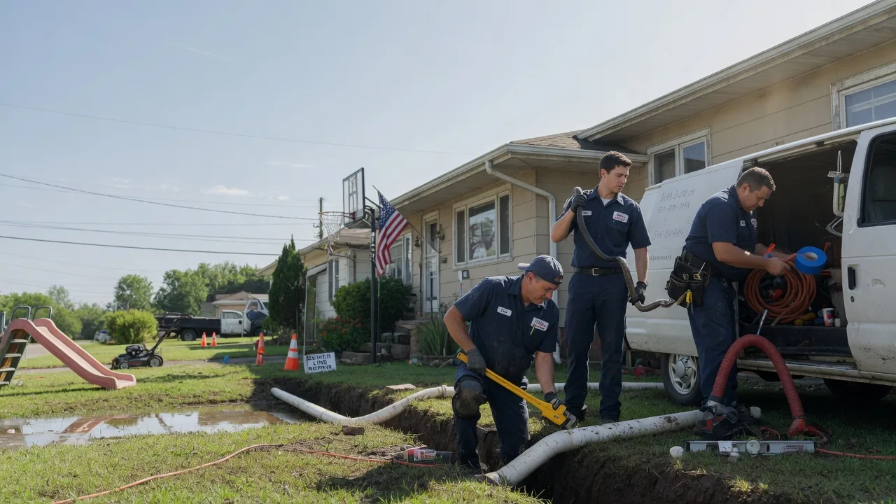 Toilet Installation in Washington, AR near me
